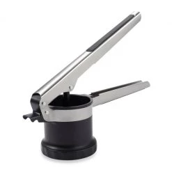 Oxo Good Grips Adjustable Potato Ricer Cook With OXO