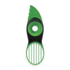 OXO Good Grips 3-in-1 Avocado Slicer Cook With OXO