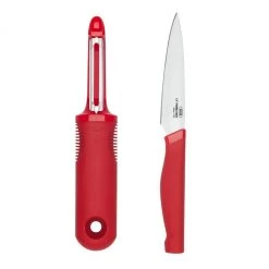OXO Good Grips Peeler/Parer Duo Set