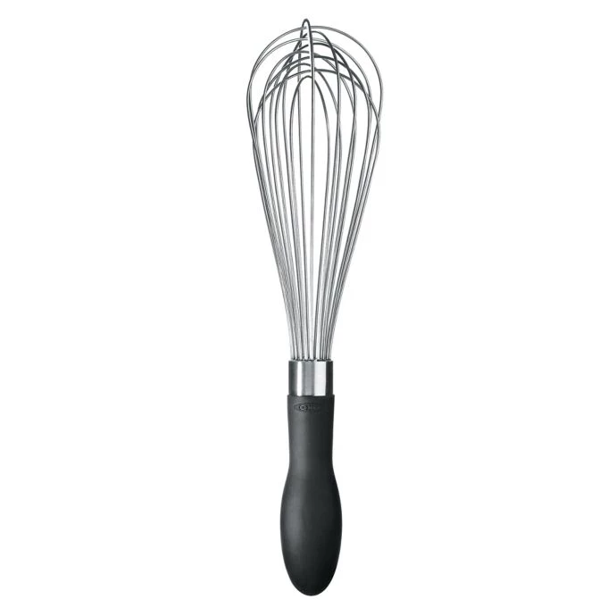 Cook With OXO OXO Good Grips 11-Inch Balloon Whisk 2 Cook With OXO OXO Good Grips 11-Inch Balloon Whisk