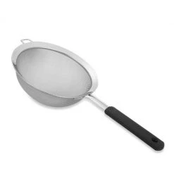 OXO Good Grips 8-Inch Double Rod Strainer