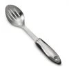 OXO SteeL Slotted Serving Spoon