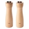 Oxo Wood Salt/Pepper Mills In Light Wood (2 Piece Set)