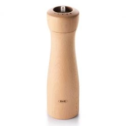 Oxo Wood Salt/Pepper Mills In Light Wood (2 Piece Set)