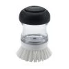 Clean With OXO OXO Good Grips Soap Dispensing Palm Brush