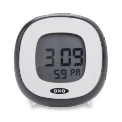 OXO Good Grips Magnetic Digital Timer Cook With OXO
