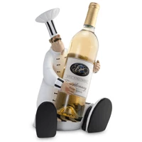 Epic Products Sous Chef Bottle Holder Wine Racks & Holders