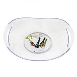 Champagne Buckets/Wine Chillers True Fabrications Modern 4-Bottle Ice Bucket