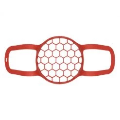 OXO Good Grips Silicone Pressure Cooker Baking Sling In Red