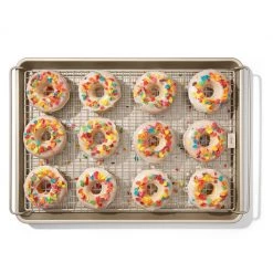 OXO Good Grips 3-Piece Non-Stick Bakeware Set