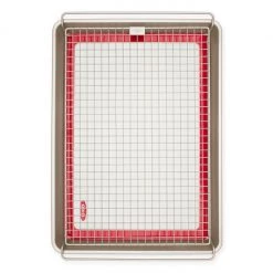 OXO Good Grips 3-Piece Non-Stick Bakeware Set