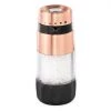 Oxo Metal Salt Grinder In Copper Cook With OXO