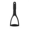 Cook With OXO OXO Good Grips Nylon Potato Masher In Black