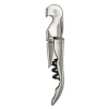 True Fabrications Truetap Double Hinge Waiterstyle Corkscrew- Stainless