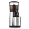 OXO Conical Burr Coffee Grinder In Stainless Steel OXO Coffee & Beverage