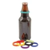 Wine Charms True Fabrications Assorted Gear Bottle Neck Markers