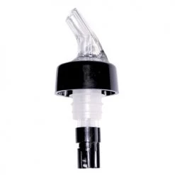 True Fabrications 2 Ounce Measured Pour Spout Wine Bottle Accessories