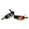 Wine Racks & Holders True Fabrications Antler Wall Rack