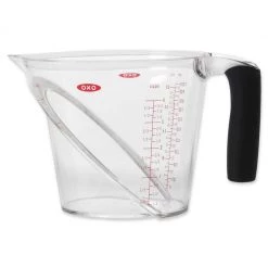Cook With OXO OXO Good Grips 4-Cup Angled Measuring Cup