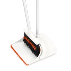 OXO Good Grips Upright Sweep Set Clean With OXO