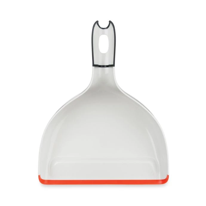 OXO Good Grips Clip-On Dustpan Clean With OXO 1 OXO Good Grips Clip-On Dustpan Clean With OXO