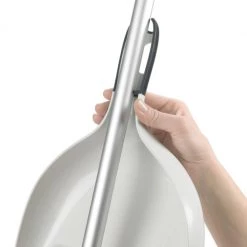 OXO Good Grips Clip-On Dustpan Clean With OXO