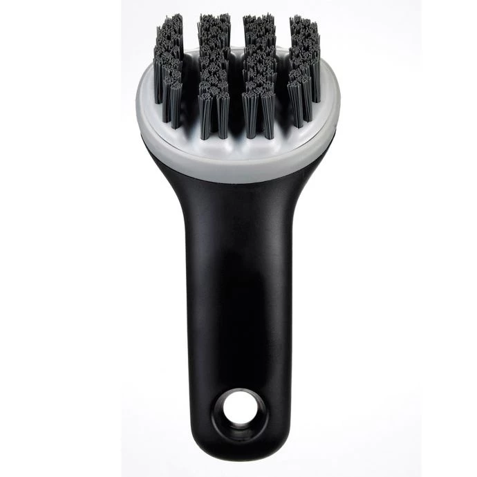 Clean With OXO OXO Good Grips Ultimate Brush 1 Clean With OXO OXO Good Grips Ultimate Brush