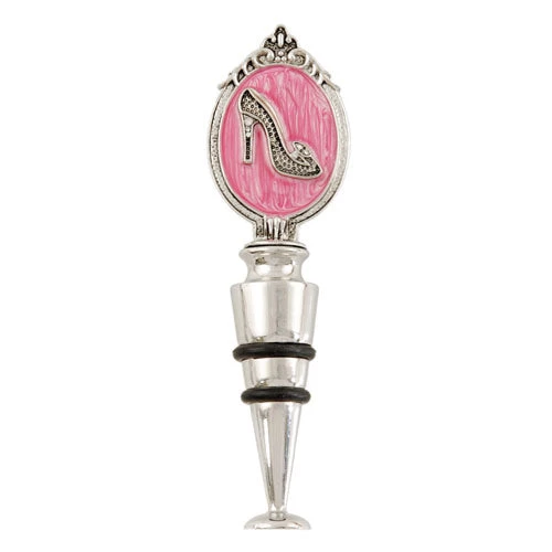 True Fabrications Shoe Bottle Stopper Wine Bottle Stoppers 1 True Fabrications Shoe Bottle Stopper Wine Bottle Stoppers