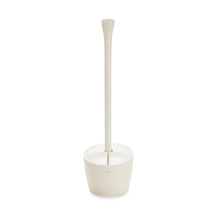 Oxo Good Grips Toilet Plunger And Canister 2 Oxo Good Grips Toilet Plunger And Canister