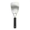 OXO Good Grips Large Flexible Stainless Steel Turner Cook With OXO