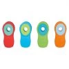 OXO Good Grips 4-Piece Magnetic All-Purpose Clip Set