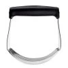 OXO Good Grips Stainless Steel Bladed Dough Blender And Cutter Cook With OXO