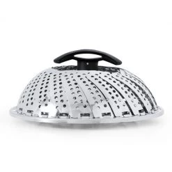 OXO Good Grips 11-Inch Pop-Up Steamer Cook With OXO