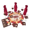 True Fabrications ZinZig Wine Tasting And Trivia Game