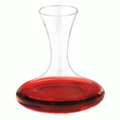 True Fabrications Petite Decanter
