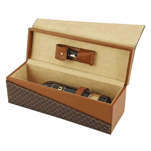 True Fabrications Madison Avenue Wine Bottle Box Wine Carry Bags 3 True Fabrications Madison Avenue Wine Bottle Box Wine Carry Bags