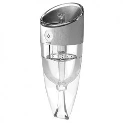 True Fabrications Adjustable Aerator Wine Aeration