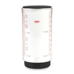 OXO Good Grips Adjustable 2-Cup Measuring Cup