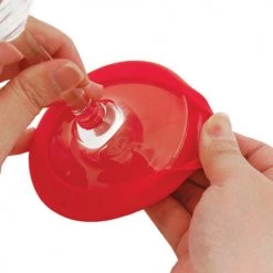 True Fabrications Grab And Go Coasters