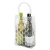 Champagne Buckets/Wine Chillers True Fabrications Double Bottle Bubble Freeze