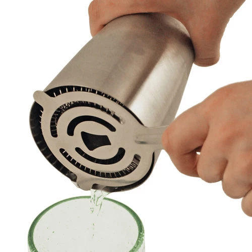 Bar/Cocktail Sets True Fabrications Cocktail Strainer 2 Bar/Cocktail Sets True Fabrications Cocktail Strainer