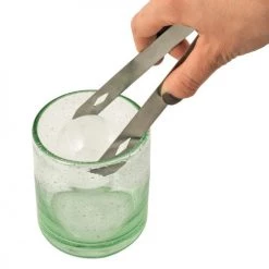 Bar/Cocktail Sets True Fabrications Ice Tongs