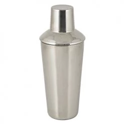 True Fabrications 34 Ounce Cocktail Shaker Cocktail Shakers
