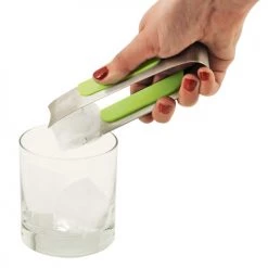 Bar/Cocktail Sets True Fabrications Mod Ice Tongs
