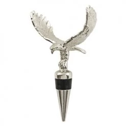 True Fabrications Freedom Eagle Stopper Wine Bottle Stoppers