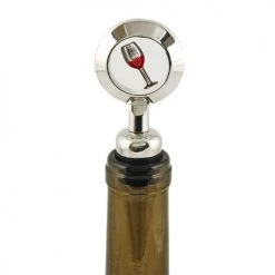 Wine Bottle Stoppers True Fabrications Assorted Decorative Wine Stoppers