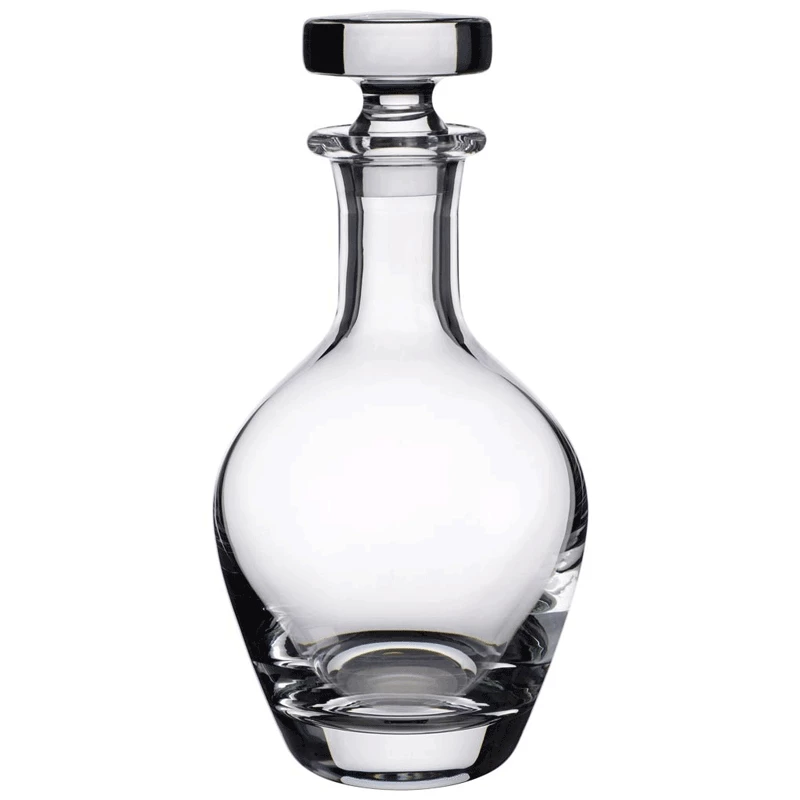 Villeroy & Boch Scotch Whiskey Carafes 25-1/4-Ounce Whisky Carafe No 1 3 Villeroy & Boch Scotch Whiskey Carafes 25-1/4-Ounce Whisky Carafe No 1