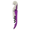 True Fabrications Truetap Double Hinge Waiterstyle Corkscrew- Metallic Purple Waiter Style Corkscrews
