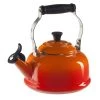 Le Creuset Stockpots & Tea Kettles Le Creuset 1.7 Quart Whistling Tea Kettle