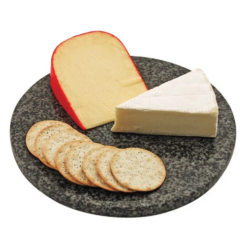 True Fabrications Granite Cheese And Cutting Board Cheese/Cutting Boards